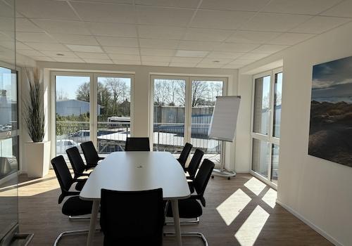 Besprechungsraum