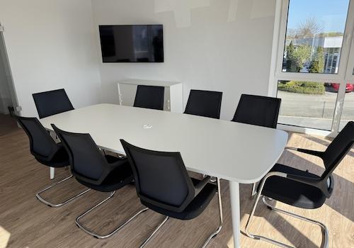 Besprechungsraum