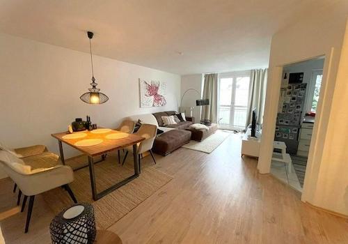 Einrichtungsbeispiel Wohnr.