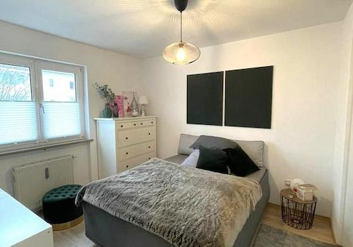 Einrichtungsbeispiel SZ