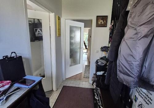 Flur Eingangsbereich