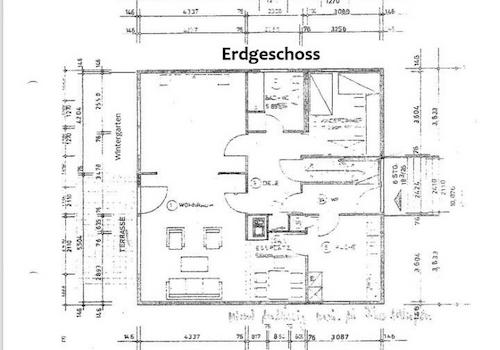 Erdgeschoss