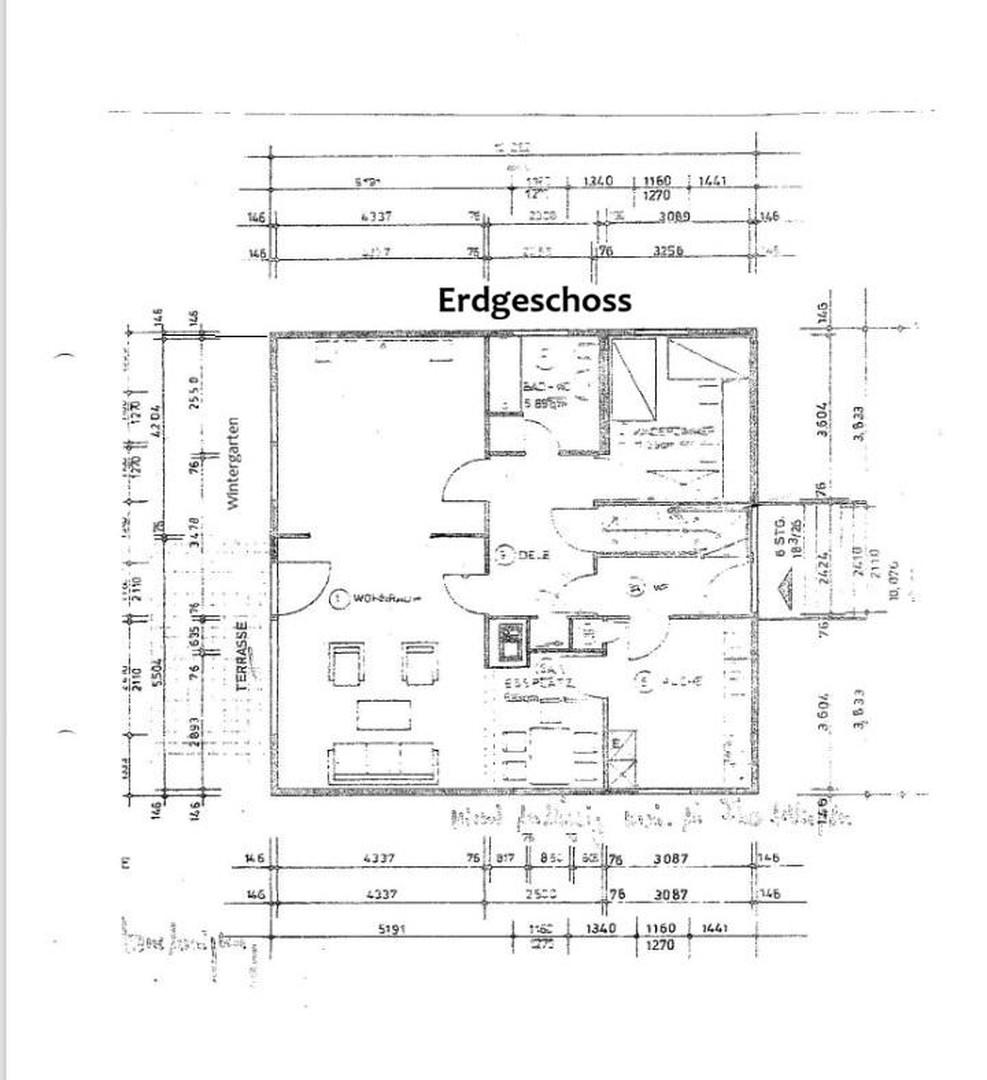 Erdgeschoss