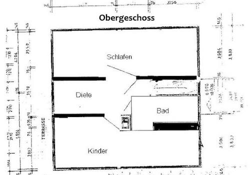 Obergeschoss