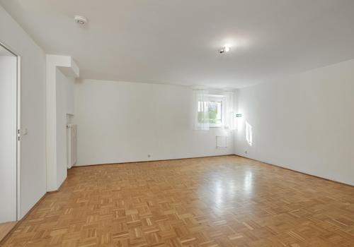 Gym oder Home-Office