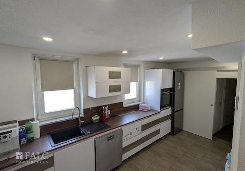 Wohnung I Küche EG I