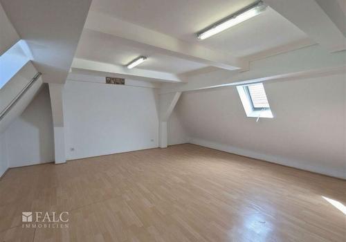 Wohnung 2 DG Zimmer I - (KI generiert)