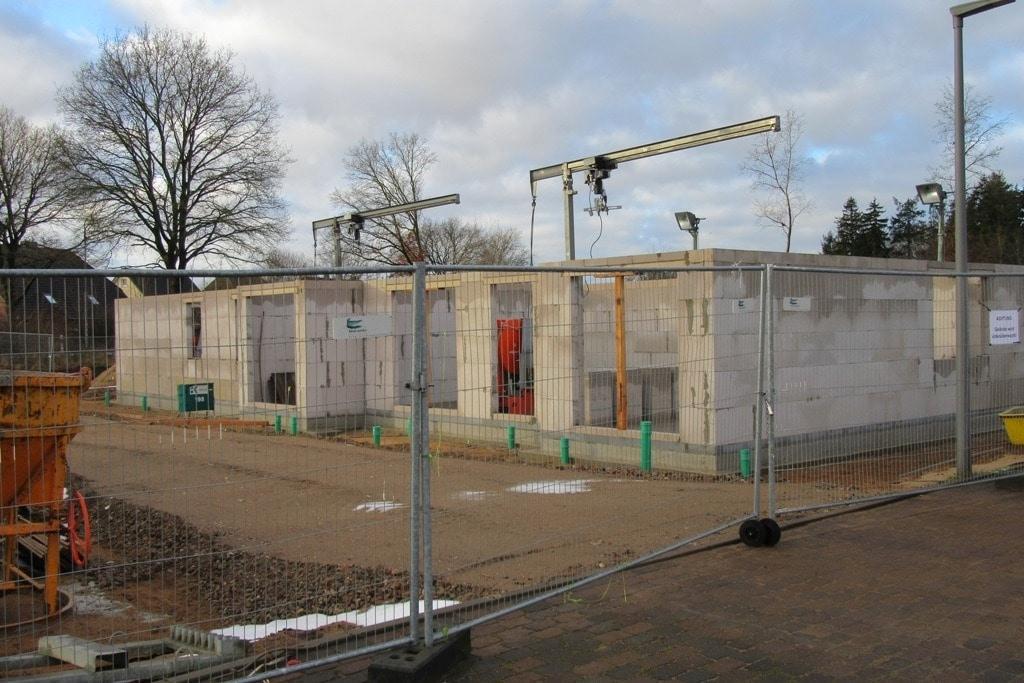 Rohbau