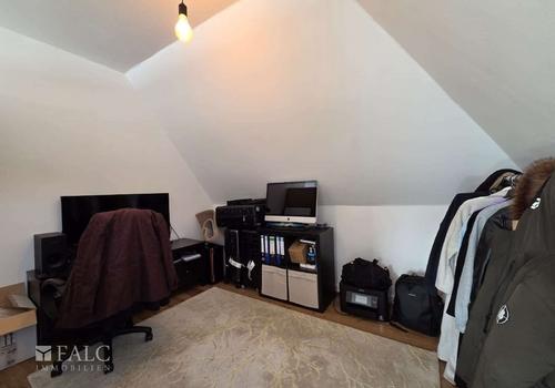 Schlafzimmer Ankleide