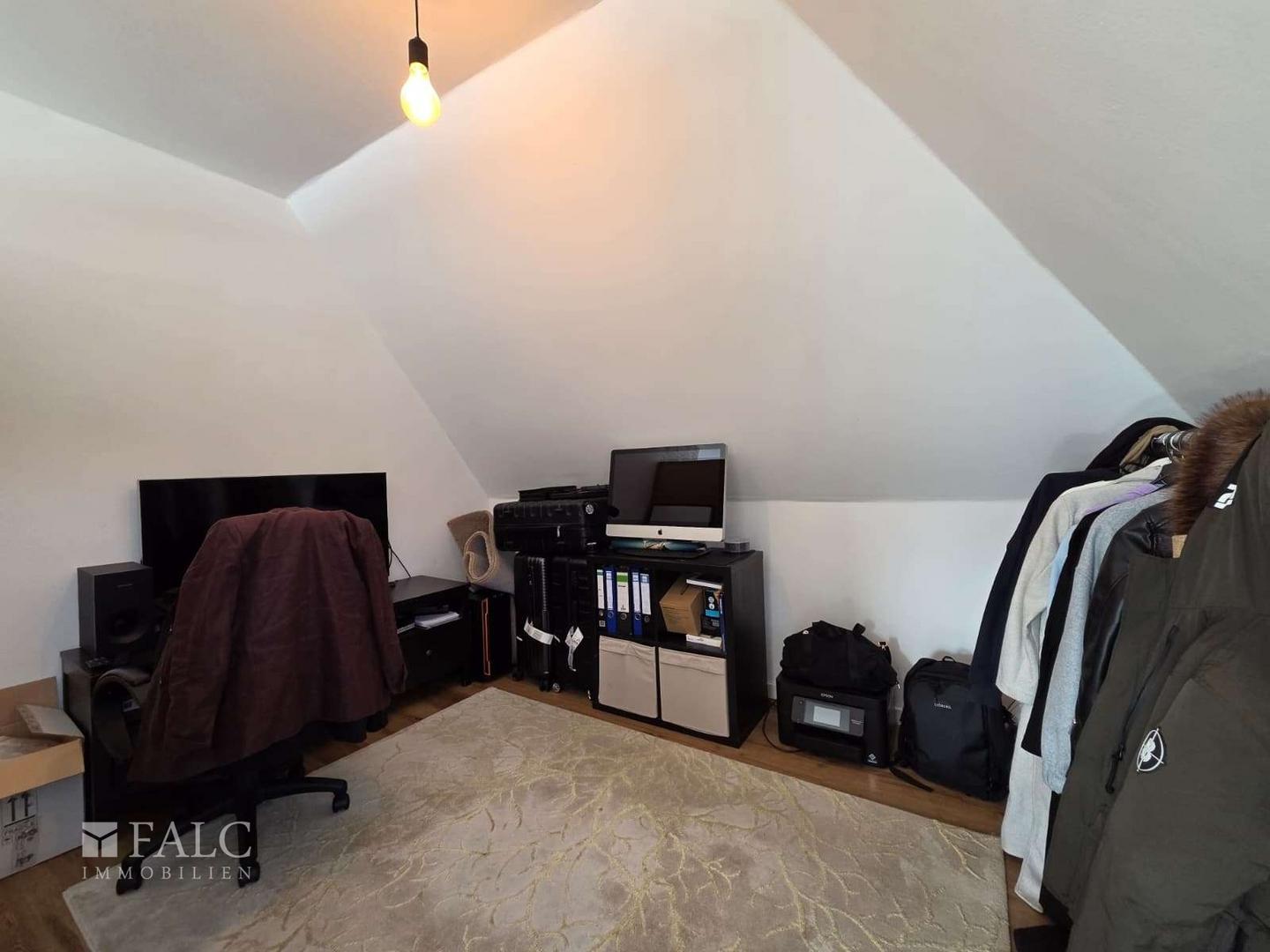 Schlafzimmer Ankleide