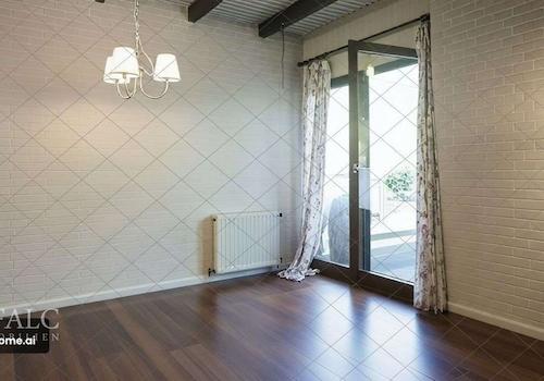 Küche - Sitzbereich untere Ebene (virtuell überarbeitet)