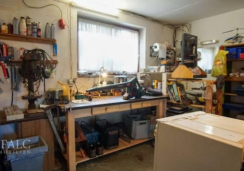 Werkstatt