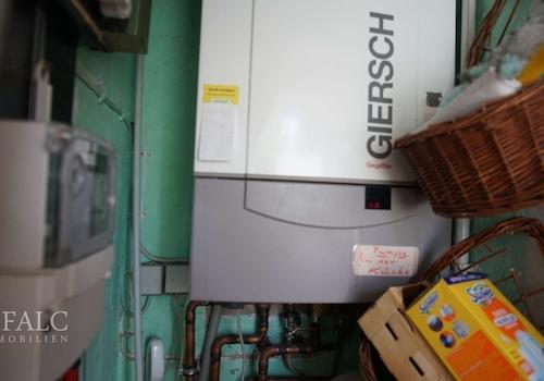 Heizungsanlage