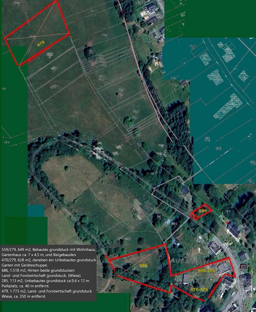 Ferienhaus Holland kaufen17