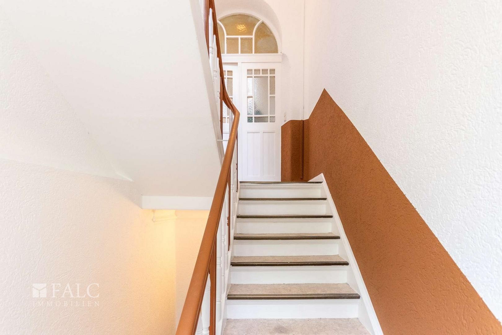 Treppenhaus