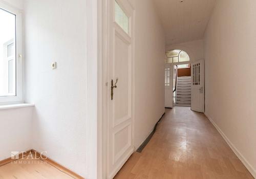 Wohnungsflur 2 im 1.OG