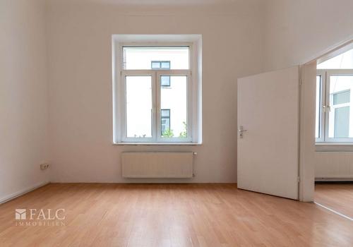 Schlafraum 3 im 1.OG