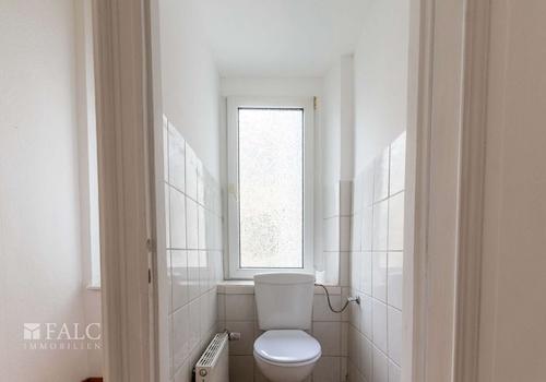 Toilette 1.OG