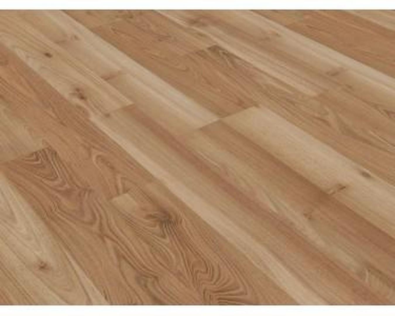 Neuer Fußboden in allen Räumen