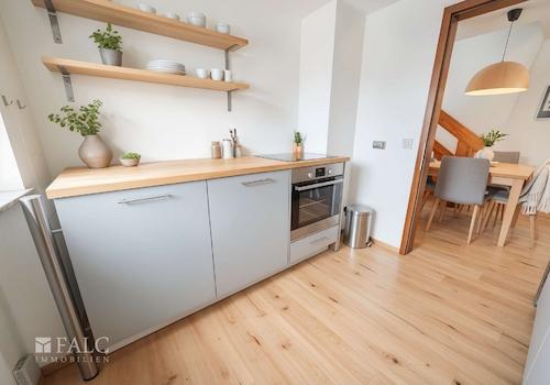 Küche Anbau 1. OG (KI)