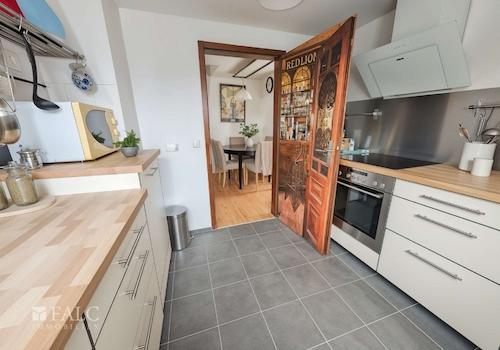 Küche Anbau 1. OG (KI)