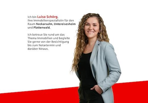 Ihre Immobilienspezialistin