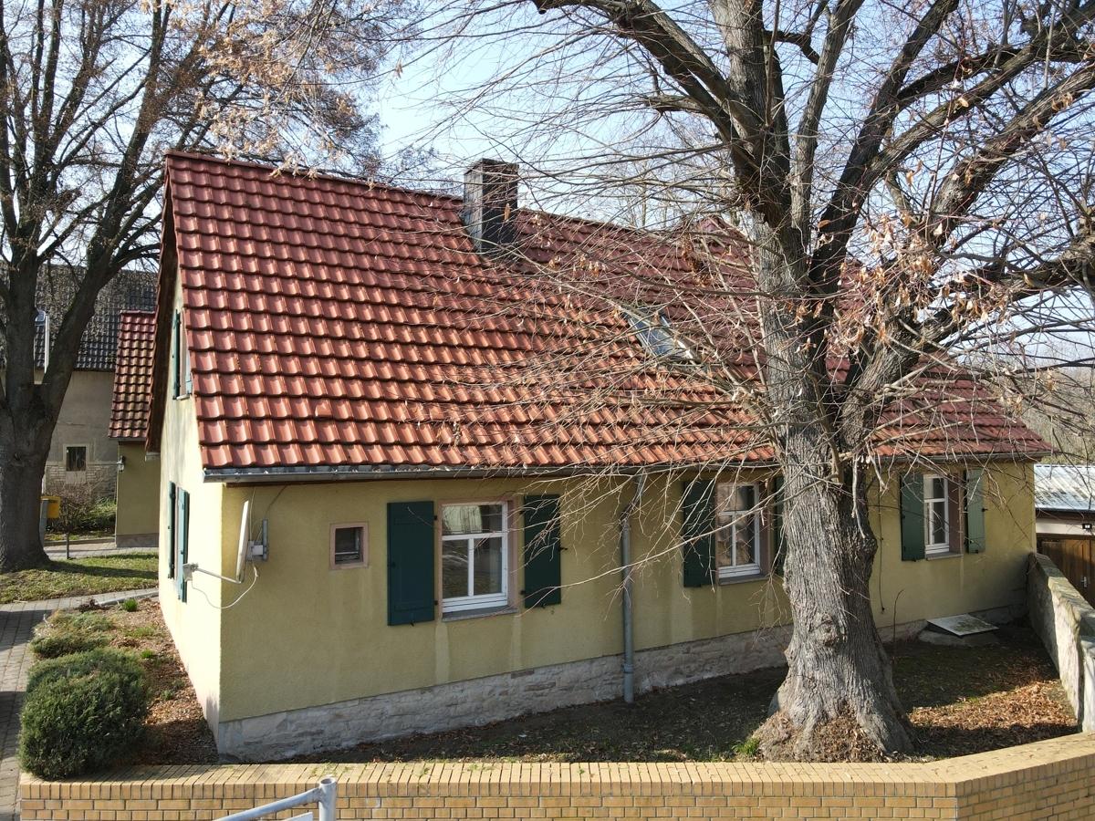 Aussenansicht