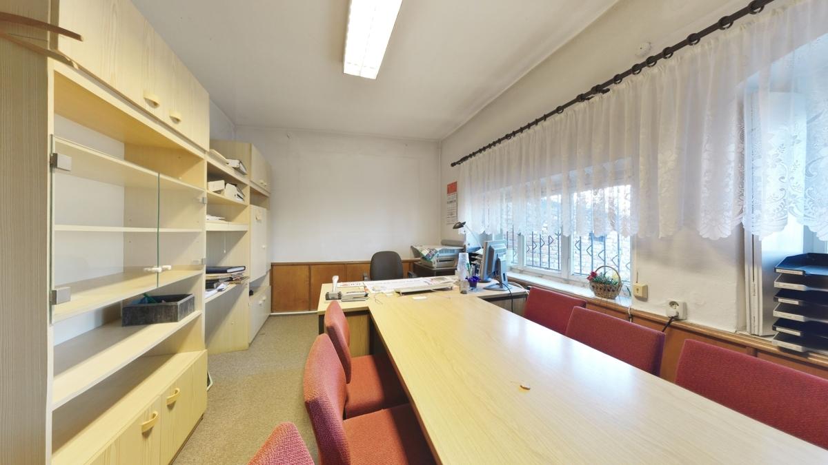 Büro