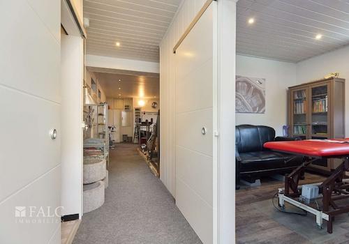 Perspektive Behandlung