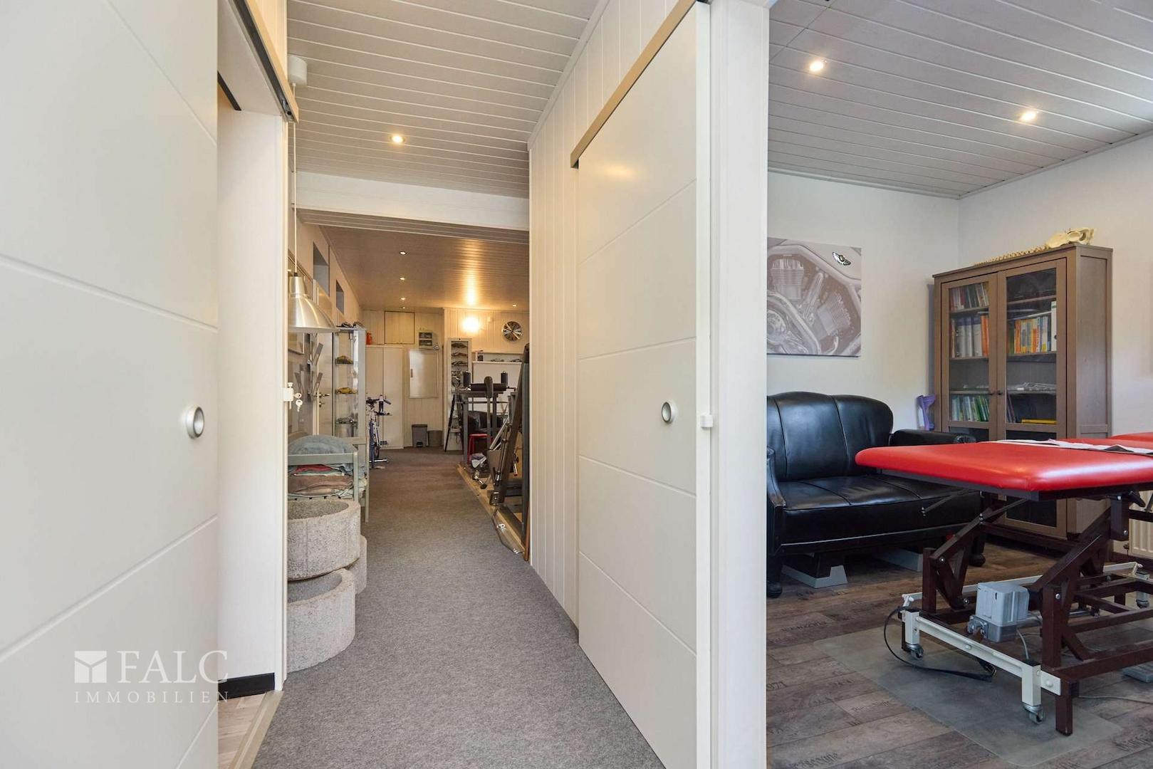 Perspektive Behandlung