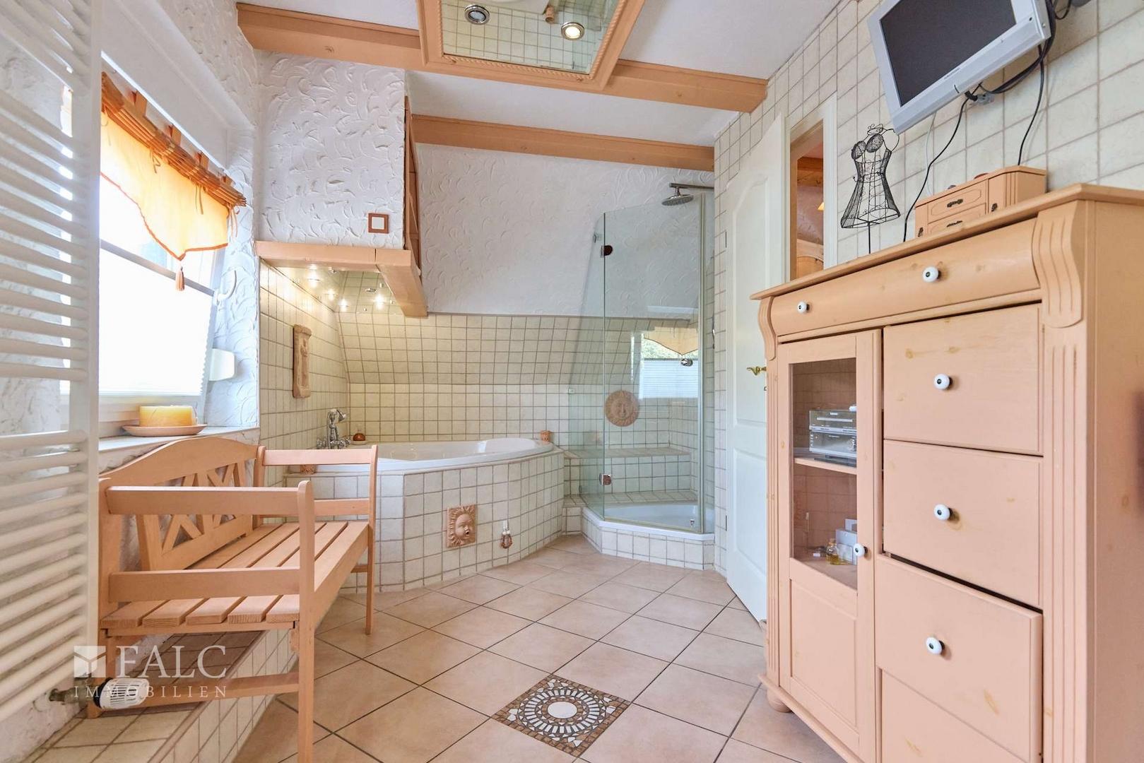 Perspektive Bad HS 2