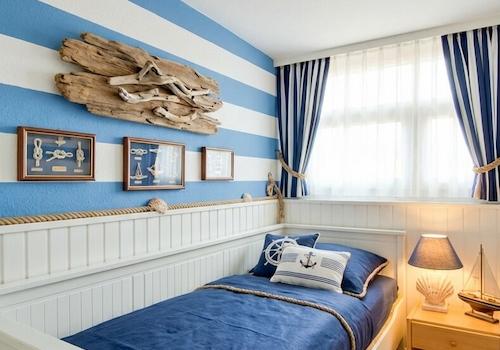 modernes Wohnpotenzial (Visualisierung)