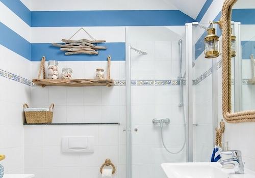 modernes Wohnpotenzial (Visualisierung)