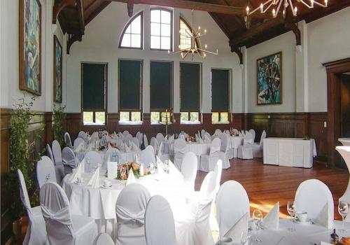 Einer unserer 12 'Säle'