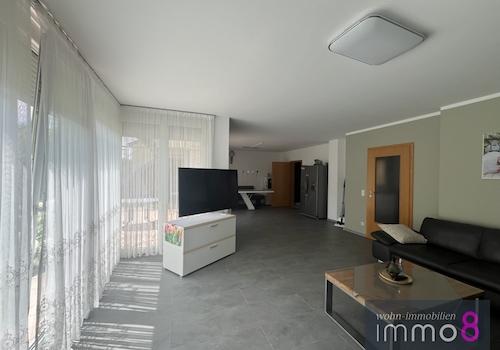 Wohnen und Genießen