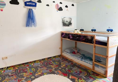 Kinderzimmer OG