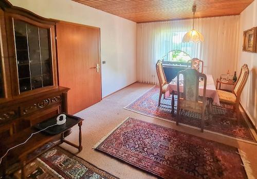 Zimmer EG