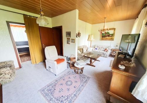 Wohnzimmer OG