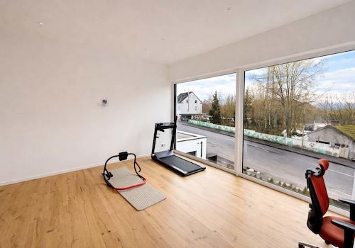 Gästezimmer | Hobbyraum