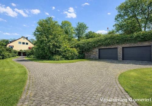 Möglicher Umbau | Visualisierung