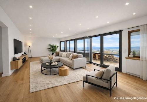 Möglicher Umbau | Visualisierung