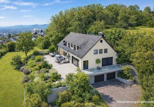 Möglicher Umbau | Visualisierung