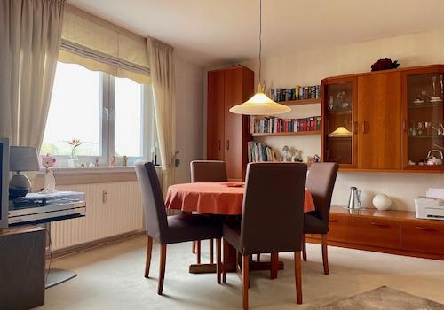 Esszimmer (EG)