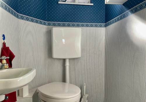 Gäste-WC (EG)