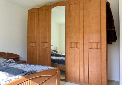 Zimmer (Anbau OG)