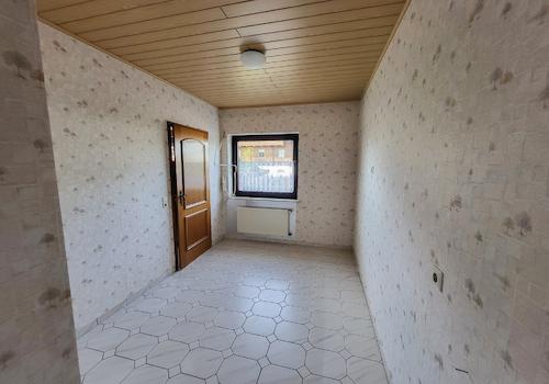 Hauswirtschaftsraum EG