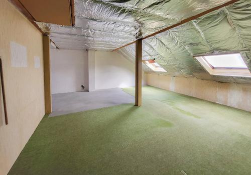 Ausbaumöglichkeit OG