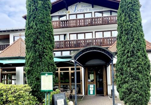 Außenansicht Vorderseite