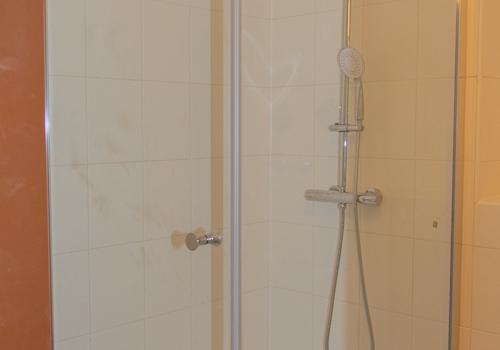 Duschbad