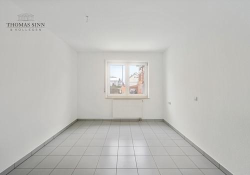 Kinderzimmer/Büro